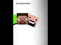 Steve Allies #minecraft #herobrine #edit #shorts