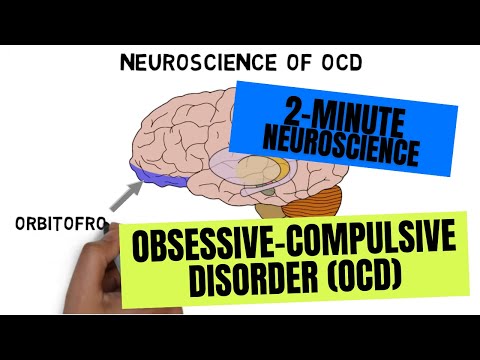 Is OCD considered a serious mental illness?
