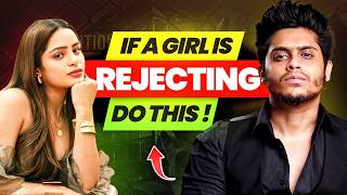 Do This If A Girl Is Not Taking Interest In You 😎 | Sarthak Goel