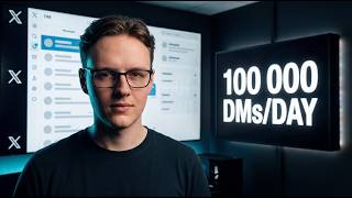 X/Twitter mass dms ultimate guide in 2026