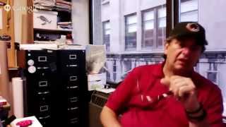 SABR101x Office Hours