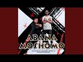 ABANA MOSHOMO