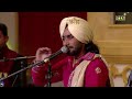 Heeriye Faqeeriye - Satinder Sartaj