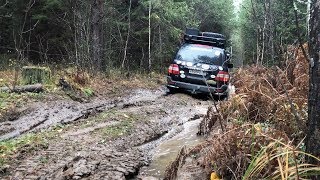 Волок.Выходные.  Октябрь 2019