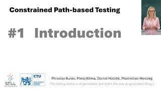 CPT tutorial: #1 Introduction