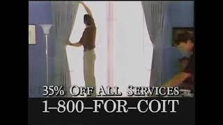 COIT Cleaning Services (1995)