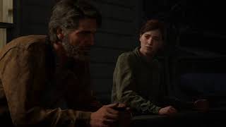 The Last Of Us Part 2 Survivor #11 Endgame (No Hud,No Reticle,No Listening Mode)