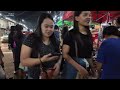 🐵 hd cebu 🇵🇭 cebu’s colon night market is back nov 2023 walking tour