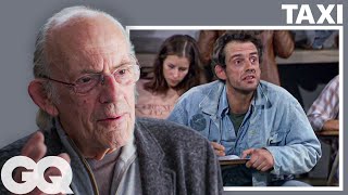 Christopher Lloyd Breaks Down His Most Iconic Characters | GQ
