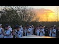 Drumchapel Protestant Boys Flute Band - Drumchapel friends of the somme 16thNov 2024