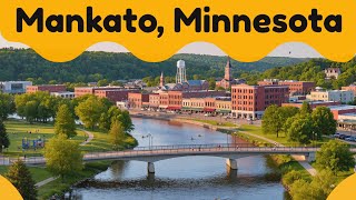 10 Best Things to Do in Mankato, Minnesota