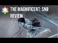 The Magnificent: SNØ Review