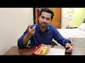 i tried margarita pizza 🍕 from popular fast food chains in india 🍕😍😍