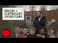 Alex Horne Interviews the Series 1 Contestants (And Himself) | Taskmaster