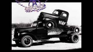 Aerosmith - What It Takes