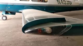 2000 MOONEY M20M BRAVO For Sale