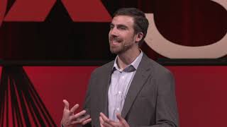 Why we need more equity in courtrooms | Sam Dinning | TEDxSeattle
