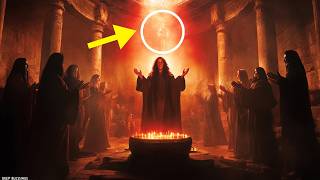 Forbidden Knowledge: Why The Gospel of Mary Was Banned!