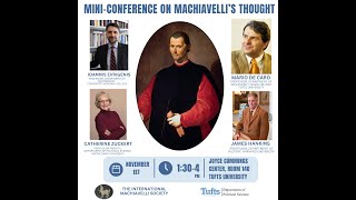 Mini-Conference on Machiavelli’s Thought