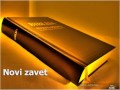 Audio Biblija: Novi zavet (mp3 download)