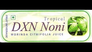 Amazing Noni (Hindi)