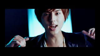 Kis-My-Ft2 / 「Gravity」Music Video