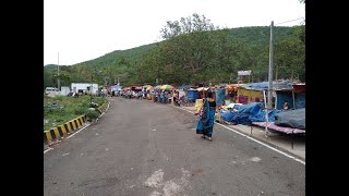 Barunei |Barunai hill |Barunei mountain |Barunei temple |Picnic spot