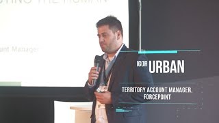 Igor Urban - Protecting the human point
