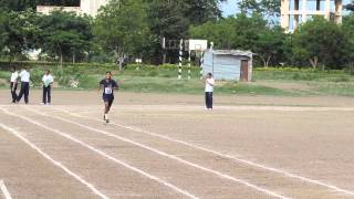 Sainik School Bijapur, Athletics, Aug 2014, 5