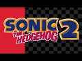 hidden palace zone unused sonic the hedgehog 2 ost