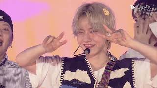 Elevator + Black Dreams + No Problem + Betcha + Candy + Freestyle dance, rap _ BAEKHYUN(백현)