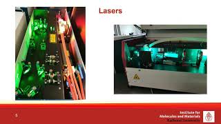 Virtual Lab Tour