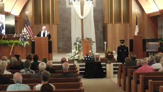 Gier, Merle Service