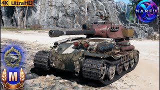 VK 72.01 K, 14k damage, Radley Walter's medal, Oyster Bay, World o Tanks