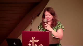 TMC Sunday Traditional Service (11 July 2021) | Rethink Prayer | Rev Byron Teo