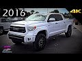 👉 2016 Toyota Tundra Platinum Upgraded