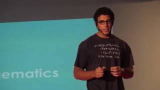 Math Education | Hazem Hassan | TEDxYouth@ISEE