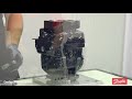 pro hydraulics danfoss power solutions series 90 pump disassembly