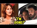Jennifer Garner SPARKS BACKLASH Over Ben Affleck and Jennifer Lopez Marriage Advice Requests