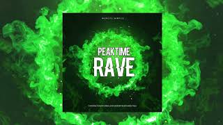 Peaktime Rave Sample Pack