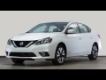 2017 NISSAN Sentra - Navigation Functions Disabled While Driving (if so equipped)