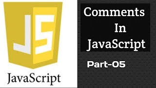 JavaScript Tutorial In Hindi | Comments In JavaScript (Part-05)