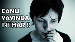 Gizemli Kadın Canlı Yayında İntihar Etti !! | Gizemli Olaylar | Gizemli Hikayeler | Korkunç OIaylar