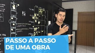 PASSO A PASSO DE UMA OBRA | MARCELO AKIRA | 287 de 500