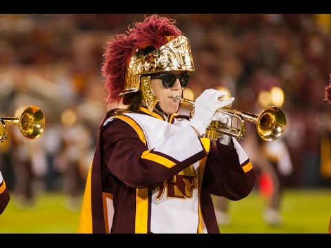 All About College Marching Band! All About College Marching Band!