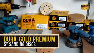 Dura-Gold | 5\