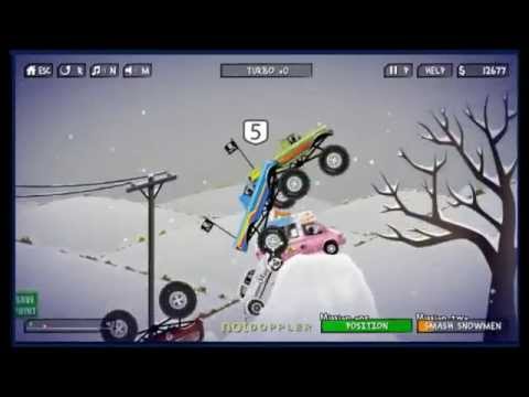 Renegade Racing 1 DE PACO GAMES - YouTube