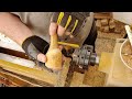 woodturning make money with branches