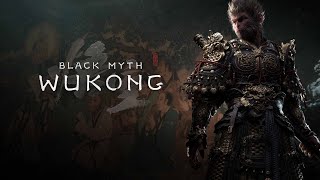 Kaplumbağa'nın Sırtında Değişik Bir Boss - Black Myth Wukong - Bölüm 10