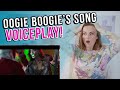 Vocal Coach Reacts to OOGIE BOOGIE'S SONG -VoicePlay A Cappella Cover